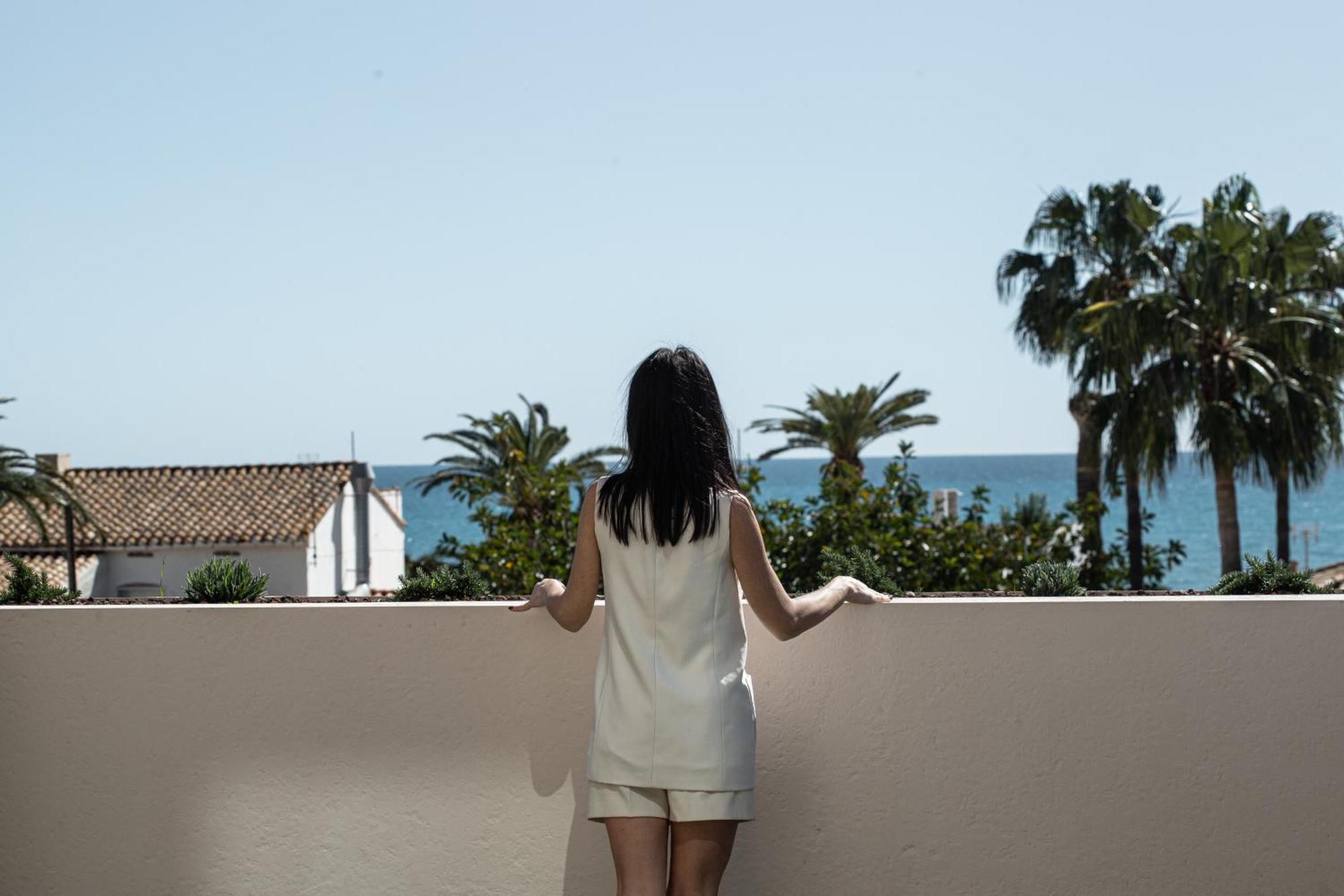 Albades Hotel & Spa (Adults Only) Benicàssim Exterior foto